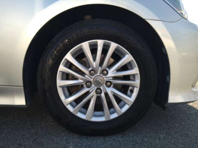 トヨタ クラウン ２．５ ロイヤルサルーン H28年 (九州・沖縄) 99