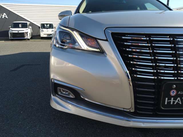 トヨタ クラウン ２．５ ロイヤルサルーン H28年 (九州・沖縄) 99