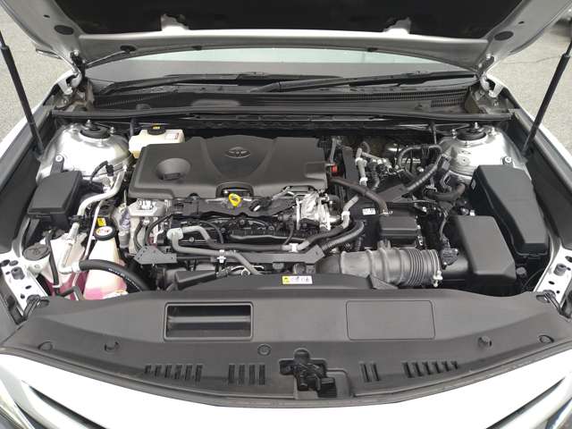 トヨタ カムリ ２．５ ＷＳ レザーパッケージ R1年 (九州・沖縄) 99