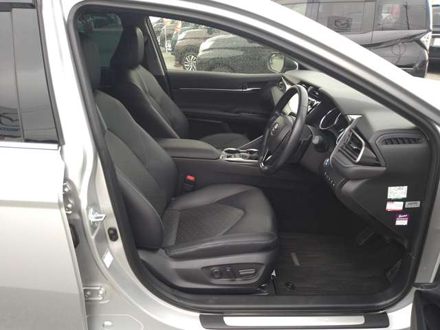 トヨタ カムリ ２．５ ＷＳ レザーパッケージ R1年 (九州・沖縄) 99