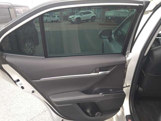 トヨタ カムリ ２．５ ＷＳ レザーパッケージ R1年 (九州・沖縄) 99