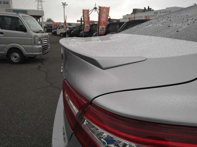 トヨタ カムリ ２．５ ＷＳ レザーパッケージ R1年 (九州・沖縄) 99