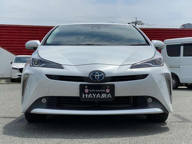 トヨタ プリウス １．８ Ｓ ツーリングセレクション R2年 (九州・沖縄) 99