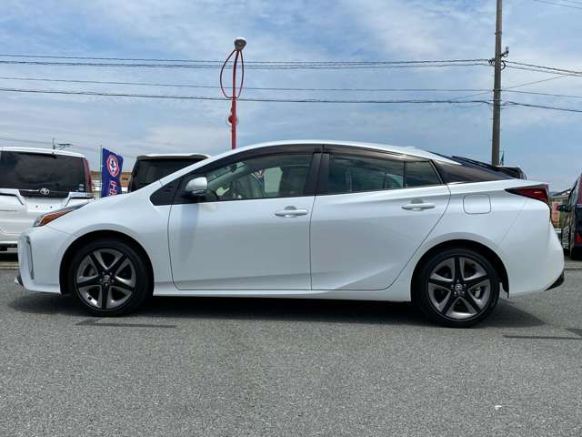 トヨタ プリウス １．８ Ｓ ツーリングセレクション R2年 (九州・沖縄) 99