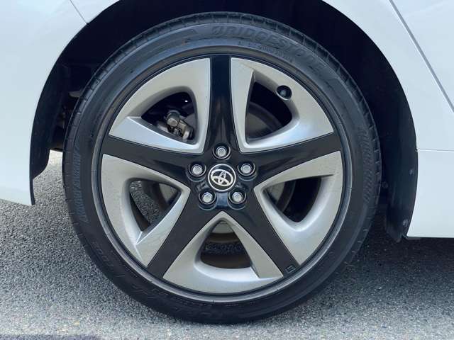 トヨタ プリウス １．８ Ｓ ツーリングセレクション R2年 (九州・沖縄) 99