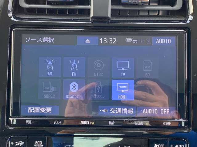 トヨタ プリウス １．８ Ｓ ツーリングセレクション R2年 (九州・沖縄) 99