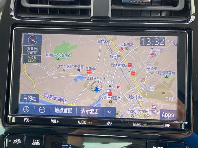 トヨタ プリウス １．８ Ｓ ツーリングセレクション R2年 (九州・沖縄) 99