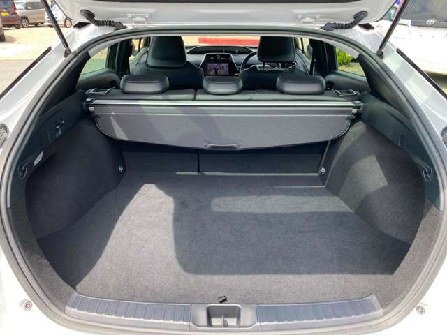 トヨタ プリウス １．８ Ｓ ツーリングセレクション R2年 (九州・沖縄) 99