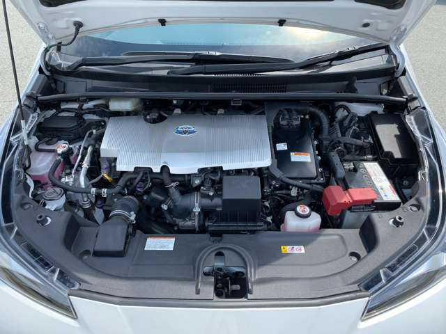 トヨタ プリウス １．８ Ｓ ツーリングセレクション R2年 (九州・沖縄) 99