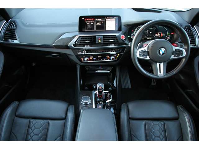 ＢＭＷ Ｘ３　Ｍ コンペティション ４ＷＤ R2年 (関東) 99