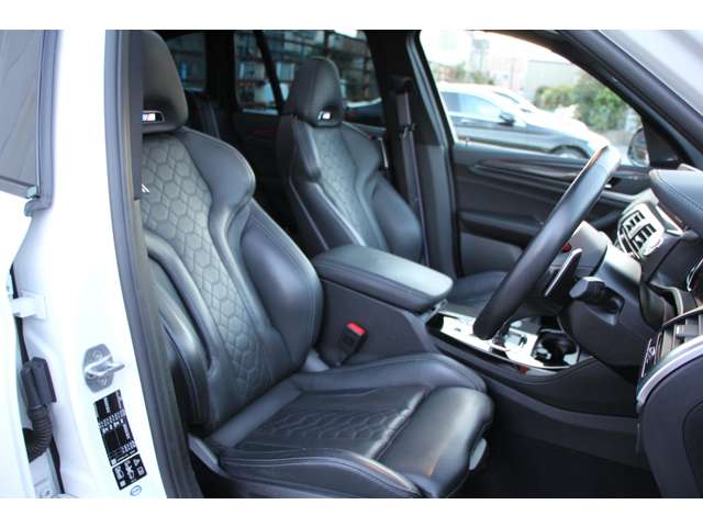 ＢＭＷ Ｘ３　Ｍ コンペティション ４ＷＤ R2年 (関東) 99