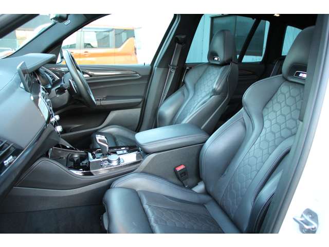 ＢＭＷ Ｘ３　Ｍ コンペティション ４ＷＤ R2年 (関東) 99