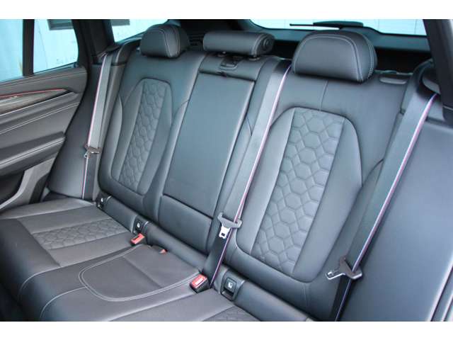 ＢＭＷ Ｘ３　Ｍ コンペティション ４ＷＤ R2年 (関東) 99