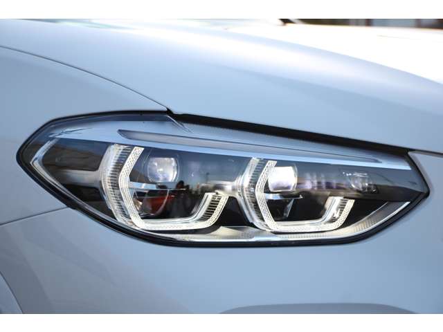 ＢＭＷ Ｘ３　Ｍ コンペティション ４ＷＤ R2年 (関東) 99