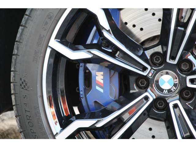 ＢＭＷ Ｘ３　Ｍ コンペティション ４ＷＤ R2年 (関東) 99
