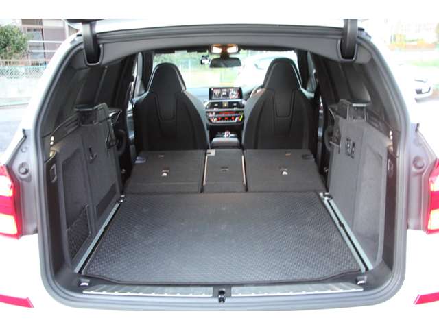 ＢＭＷ Ｘ３　Ｍ コンペティション ４ＷＤ R2年 (関東) 99