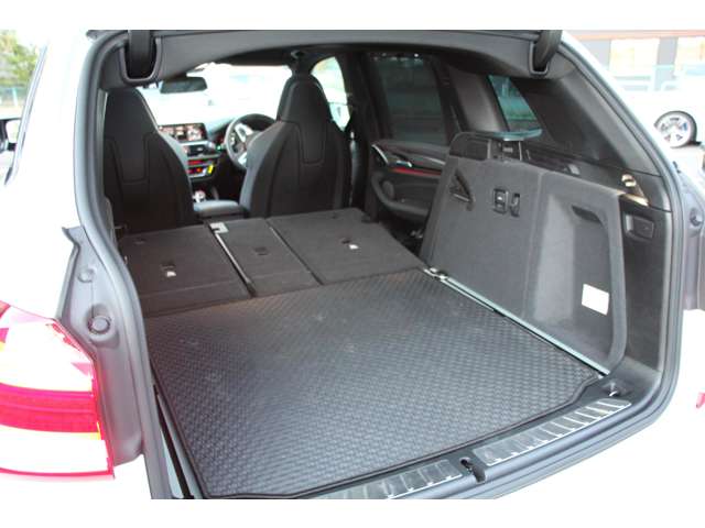 ＢＭＷ Ｘ３　Ｍ コンペティション ４ＷＤ R2年 (関東) 99