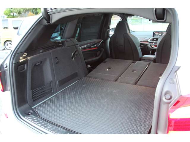 ＢＭＷ Ｘ３　Ｍ コンペティション ４ＷＤ R2年 (関東) 99