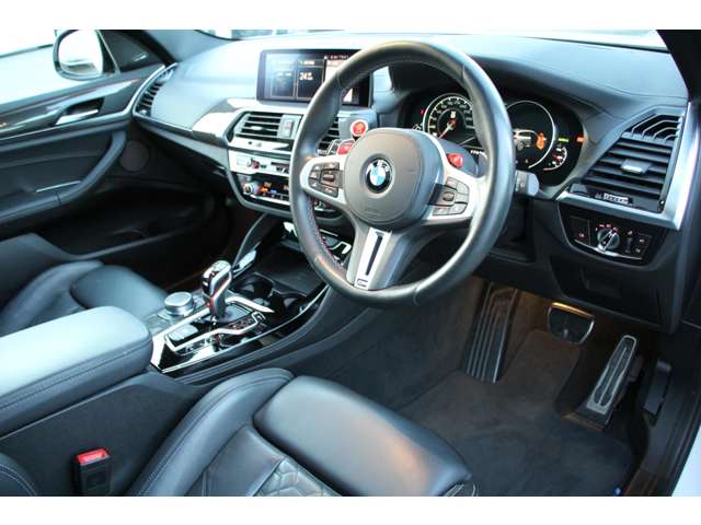 ＢＭＷ Ｘ３　Ｍ コンペティション ４ＷＤ R2年 (関東) 99