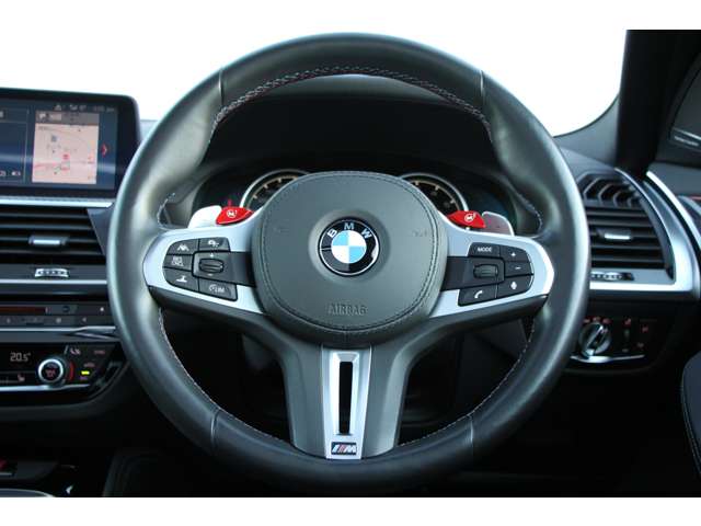 ＢＭＷ Ｘ３　Ｍ コンペティション ４ＷＤ R2年 (関東) 99