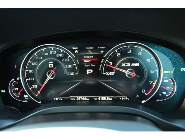 ＢＭＷ Ｘ３　Ｍ コンペティション ４ＷＤ R2年 (関東) 99