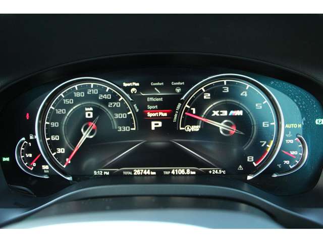 ＢＭＷ Ｘ３　Ｍ コンペティション ４ＷＤ R2年 (関東) 99