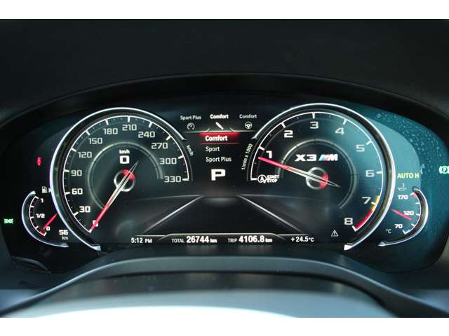 ＢＭＷ Ｘ３　Ｍ コンペティション ４ＷＤ R2年 (関東) 99