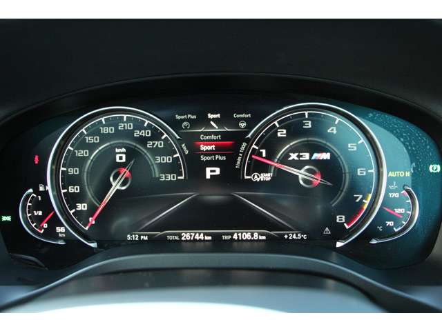 ＢＭＷ Ｘ３　Ｍ コンペティション ４ＷＤ R2年 (関東) 99