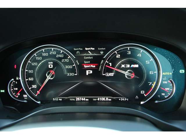 ＢＭＷ Ｘ３　Ｍ コンペティション ４ＷＤ R2年 (関東) 99