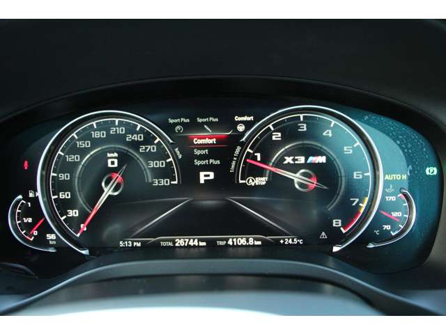 ＢＭＷ Ｘ３　Ｍ コンペティション ４ＷＤ R2年 (関東) 99