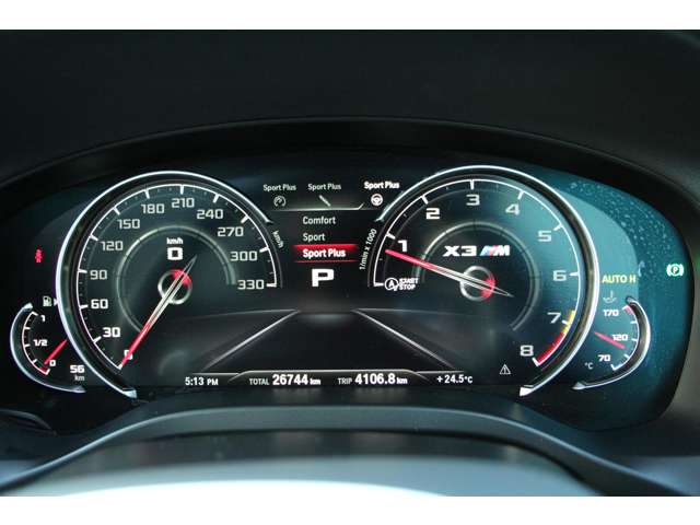 ＢＭＷ Ｘ３　Ｍ コンペティション ４ＷＤ R2年 (関東) 99