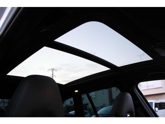 ＢＭＷ Ｘ３　Ｍ コンペティション ４ＷＤ R2年 (関東) 99