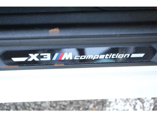 ＢＭＷ Ｘ３　Ｍ コンペティション ４ＷＤ R2年 (関東) 99