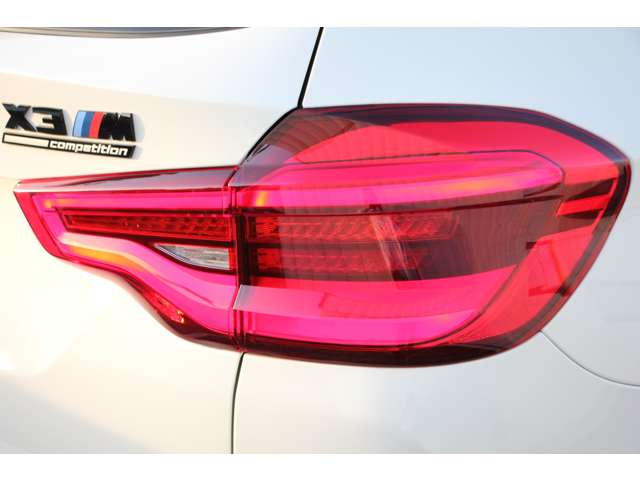 ＢＭＷ Ｘ３　Ｍ コンペティション ４ＷＤ R2年 (関東) 99