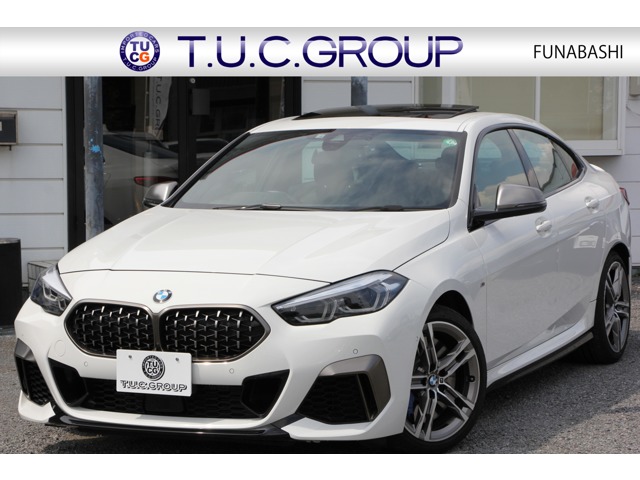 ＢＭＷ ２シリーズ Ｍ２３５Ｉ Ｘドライブ ４ＷＤ R2年 (関東) 99