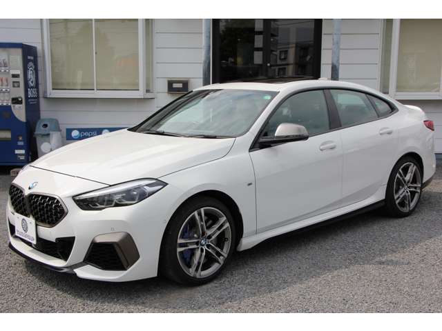 ＢＭＷ ２シリーズ Ｍ２３５Ｉ Ｘドライブ ４ＷＤ R2年 (関東) 99