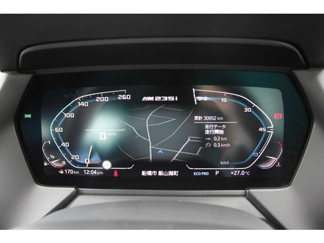 ＢＭＷ ２シリーズ Ｍ２３５Ｉ Ｘドライブ ４ＷＤ R2年 (関東) 99