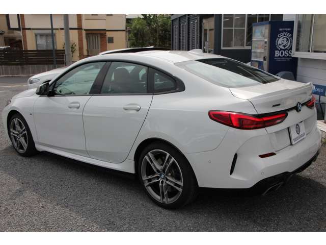 ＢＭＷ ２シリーズ Ｍ２３５Ｉ Ｘドライブ ４ＷＤ R2年 (関東) 99