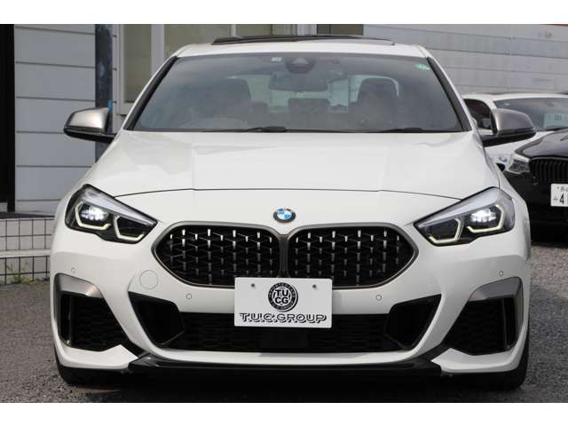 ＢＭＷ ２シリーズ Ｍ２３５Ｉ Ｘドライブ ４ＷＤ R2年 (関東) 99