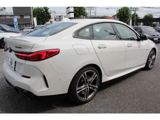 ＢＭＷ ２シリーズ Ｍ２３５Ｉ Ｘドライブ ４ＷＤ R2年 (関東) 99