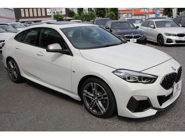 ＢＭＷ ２シリーズ Ｍ２３５Ｉ Ｘドライブ ４ＷＤ R2年 (関東) 99