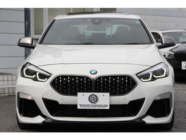 ＢＭＷ ２シリーズ Ｍ２３５Ｉ Ｘドライブ ４ＷＤ R2年 (関東) 99