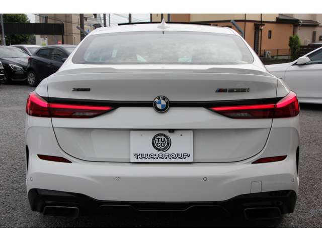 ＢＭＷ ２シリーズ Ｍ２３５Ｉ Ｘドライブ ４ＷＤ R2年 (関東) 99