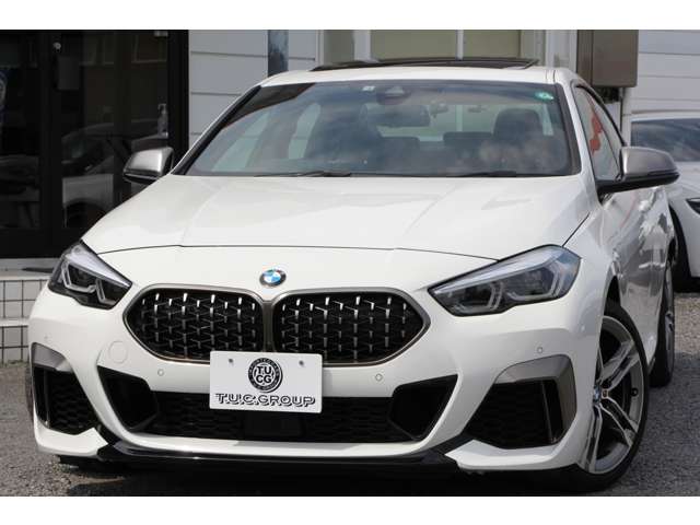 ＢＭＷ ２シリーズ Ｍ２３５Ｉ Ｘドライブ ４ＷＤ R2年 (関東) 99