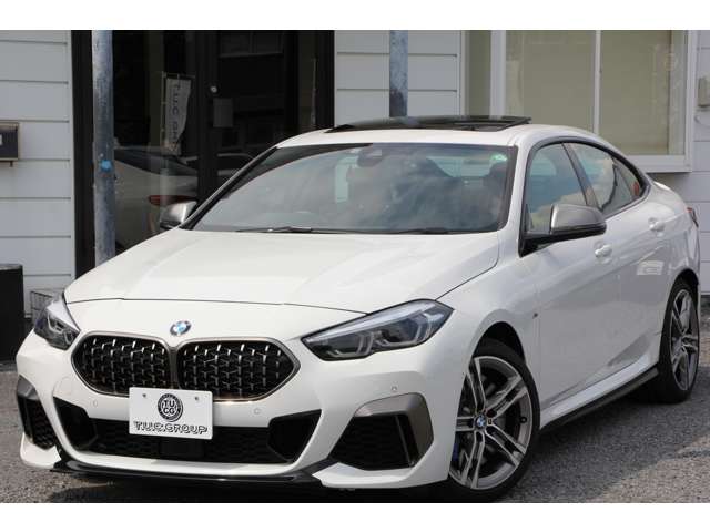 ＢＭＷ ２シリーズ Ｍ２３５Ｉ Ｘドライブ ４ＷＤ R2年 (関東) 99