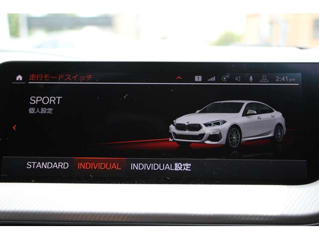 ＢＭＷ ２シリーズ Ｍ２３５Ｉ Ｘドライブ ４ＷＤ R2年 (関東) 99