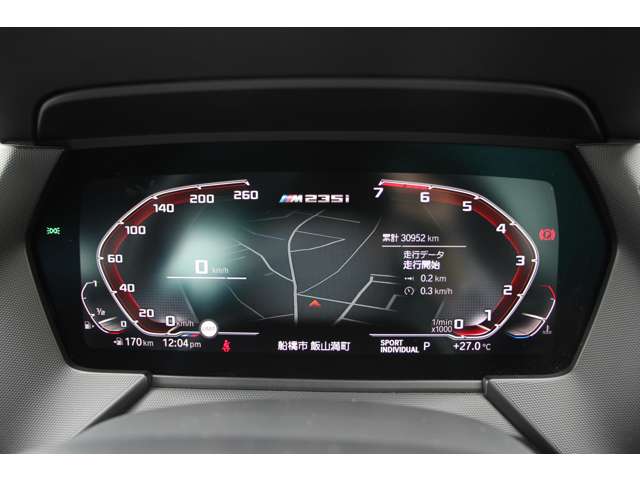 ＢＭＷ ２シリーズ Ｍ２３５Ｉ Ｘドライブ ４ＷＤ R2年 (関東) 99