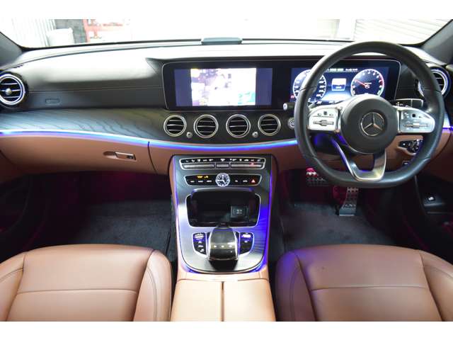 メルセデスベンツ Ｅクラス Ｅ３５０ｅ　アバンギャルド　スポーツ R3年 (関東) 99