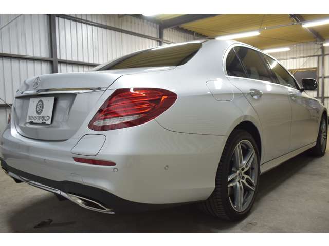 メルセデスベンツ Ｅクラス Ｅ３５０ｅ　アバンギャルド　スポーツ R3年 (関東) 99