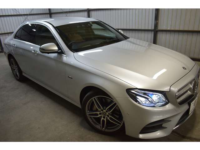 メルセデスベンツ Ｅクラス Ｅ３５０ｅ　アバンギャルド　スポーツ R3年 (関東) 99